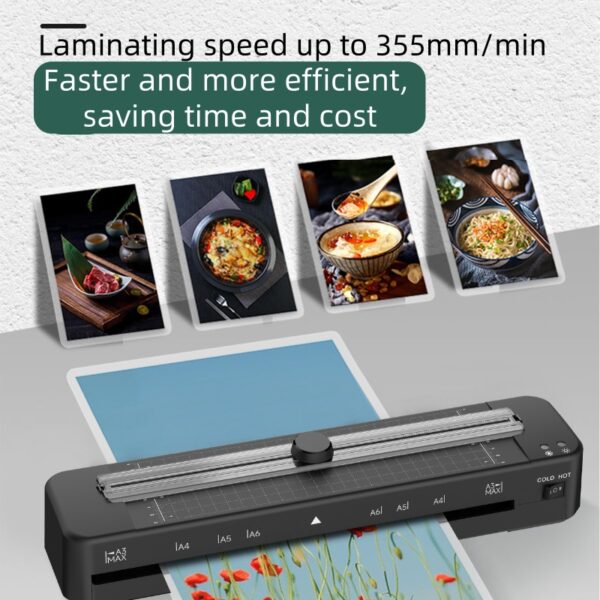 home-a4-laminator