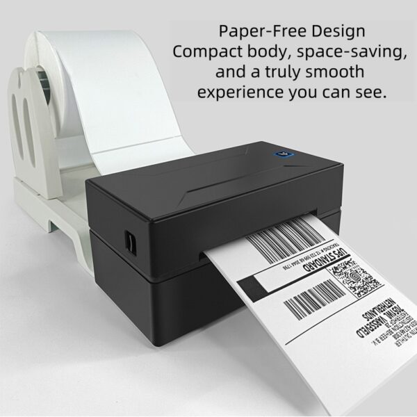 mini-express-label-printer