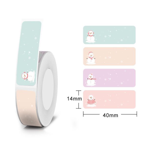 oil-resistant-waterproof-self-adhesive-paper