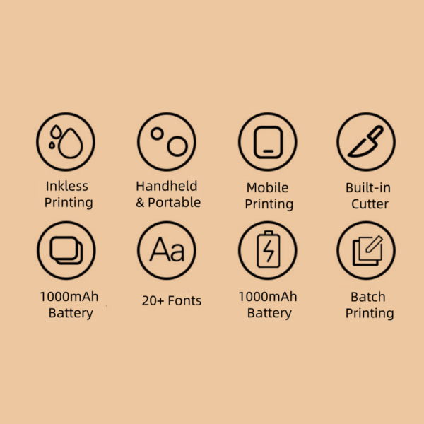 p12-thermal-label-maker-parameters