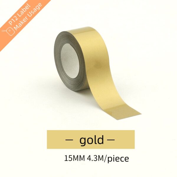 p12-waterproof-label-paper-gold