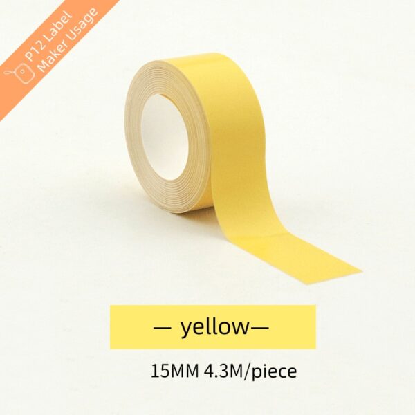 p12-waterproof-label-paper-yellow
