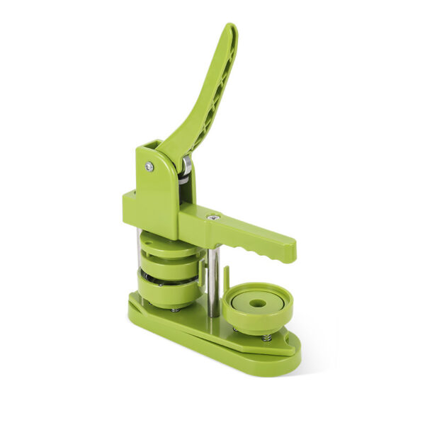portable-badge-making-machine