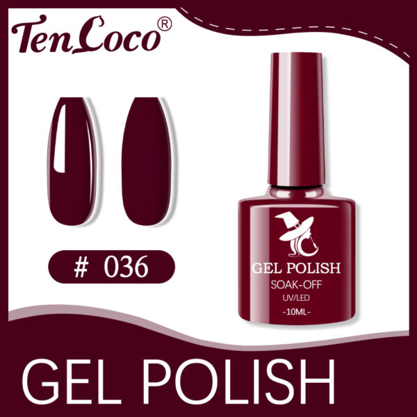 red-nail-polish-set-48-colors-maroon-red