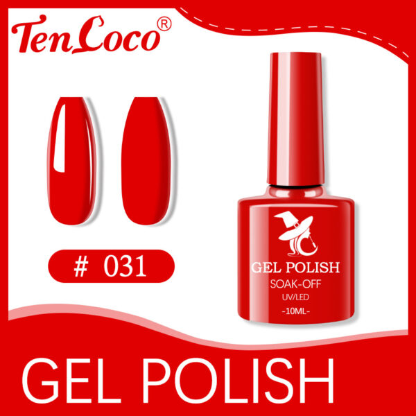 red-nail-polish-set-48-colors-tomato-red