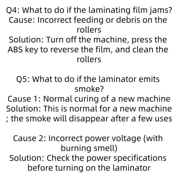 safe-a4-thermal-laminating-machine