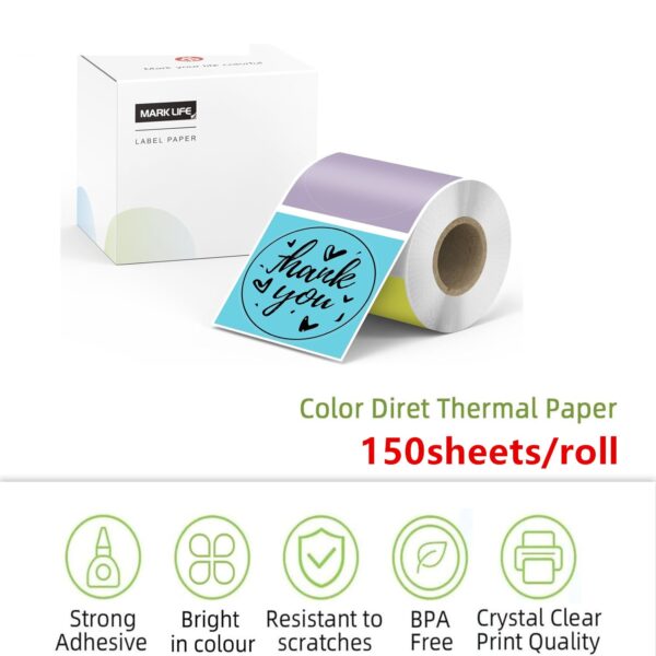 self-adhesive-five-proof-label-paper-for-packaging