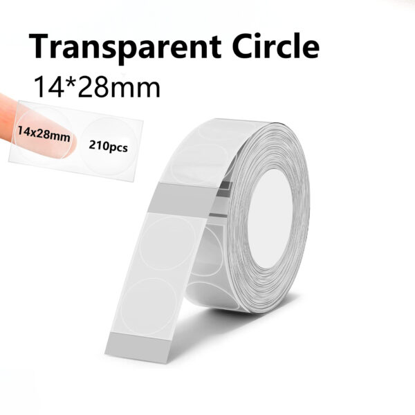 self-adhesive-waterproof-label-paper