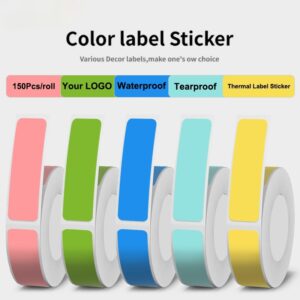 waterproof-oilproof-self-adhesive-label-paper