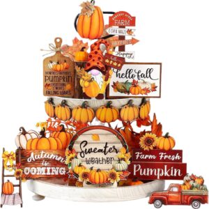 autumn-harvest-tiered-tray-decoration-kit