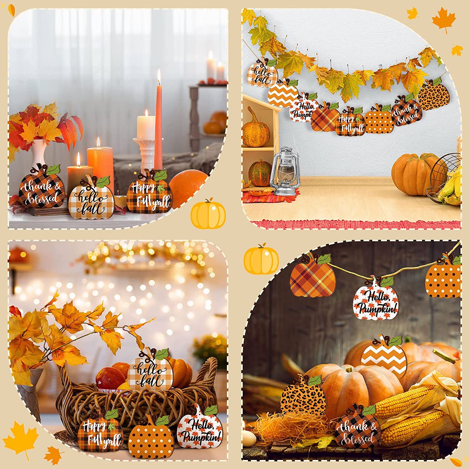 autumn-pumpkin-wood-wall-hanging-ornament