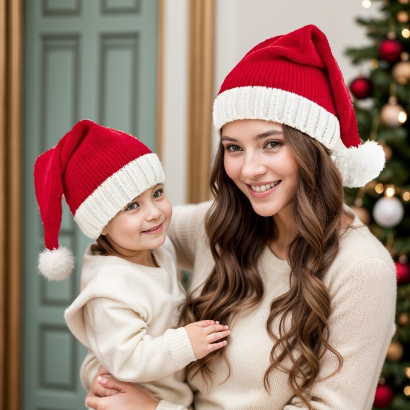 european-style-christmas-santa-hat-classic-red