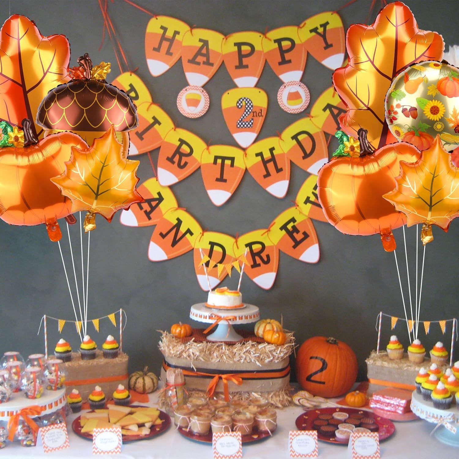 fall-harvest-thanksgiving-foil-balloons-party-decoration