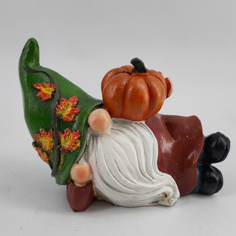 fall-season-pumpkin-gnome-resin-ornament