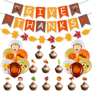 give-thanks-pennant-banner-for-fall-party-decoration