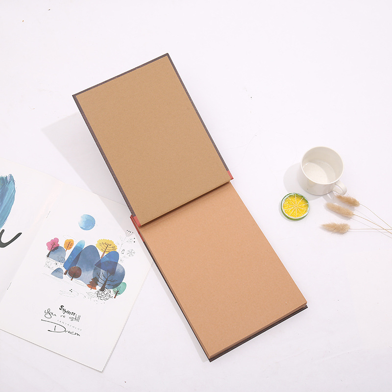 holiday-photo-album-keepsake-gift