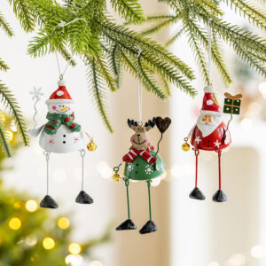 metal-santa-claus-christmas-ornament-decoration