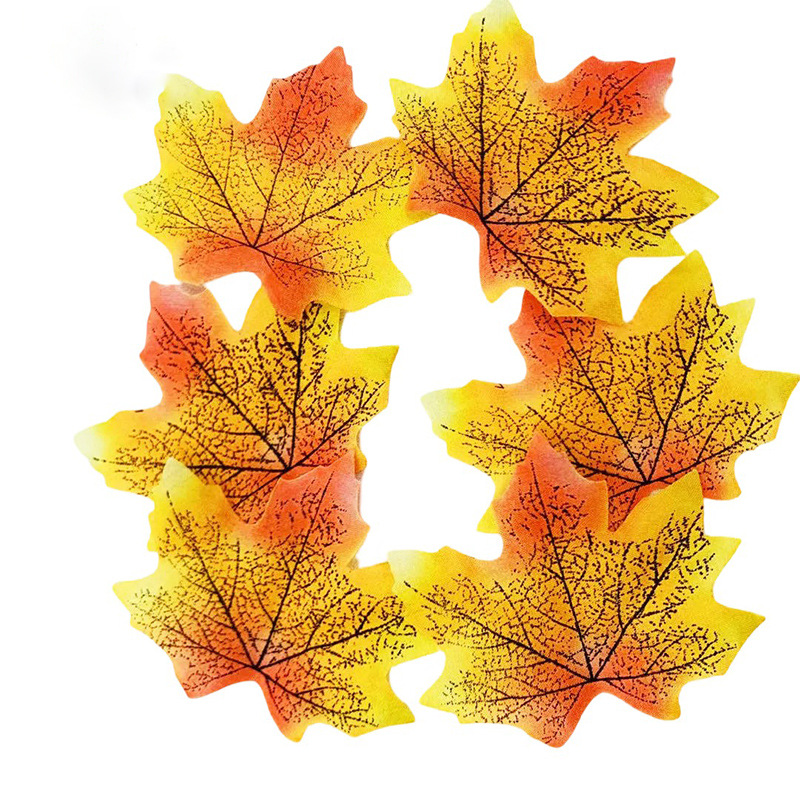 thanksgiving-artificial-leaves-wholesale-packaging