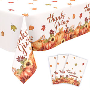 thanksgiving-feast-table-decor-cloth