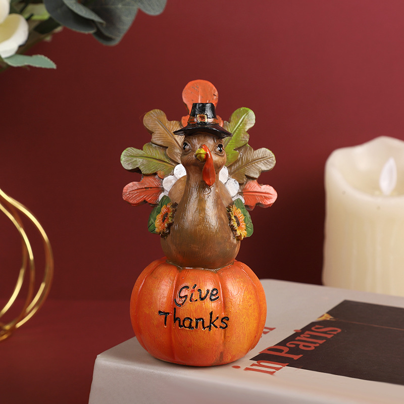 thanksgiving-resin-turkey-figurine-decor.