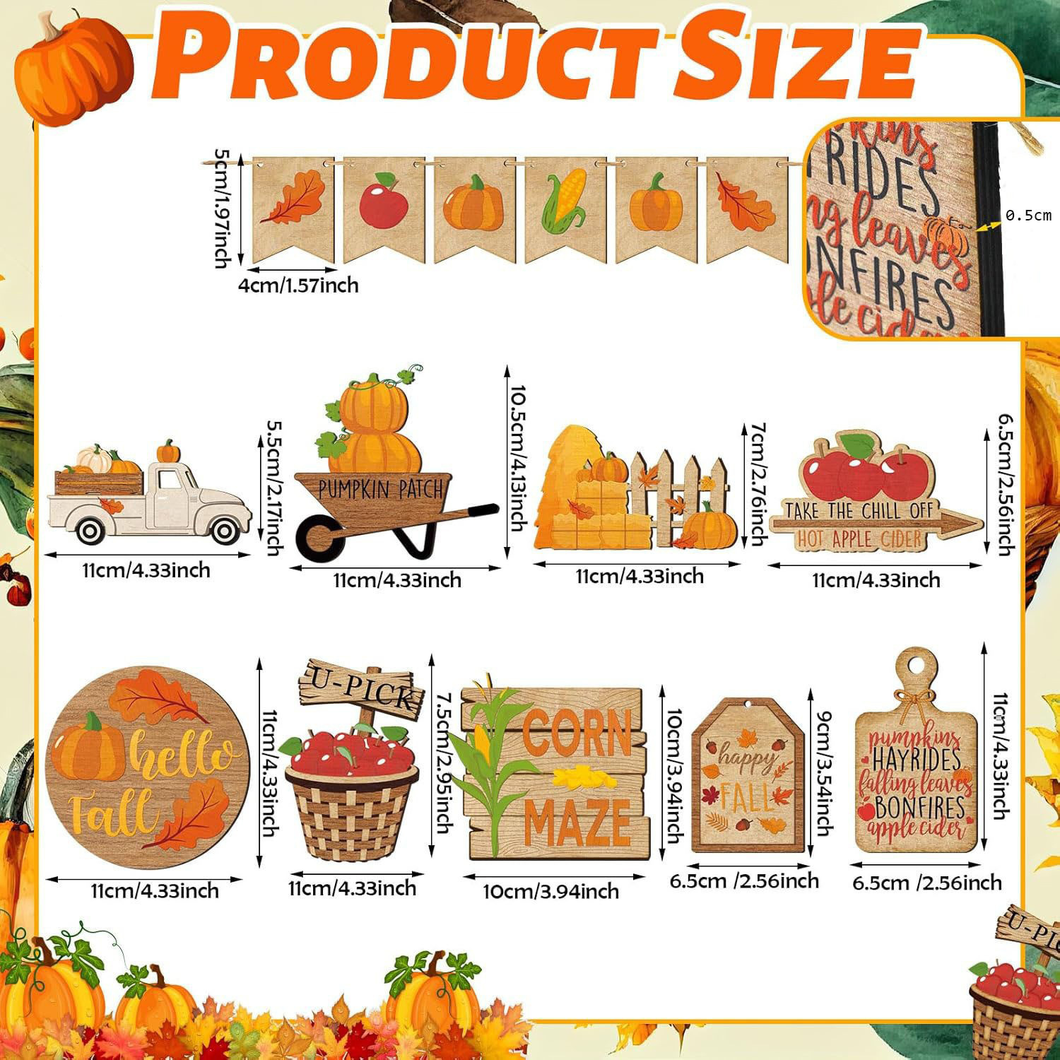 thanksgiving-wood-tiered-tray-decor-set