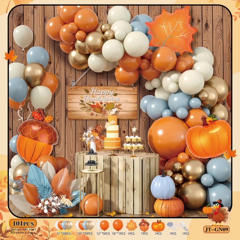 warm-orange-fall-balloons