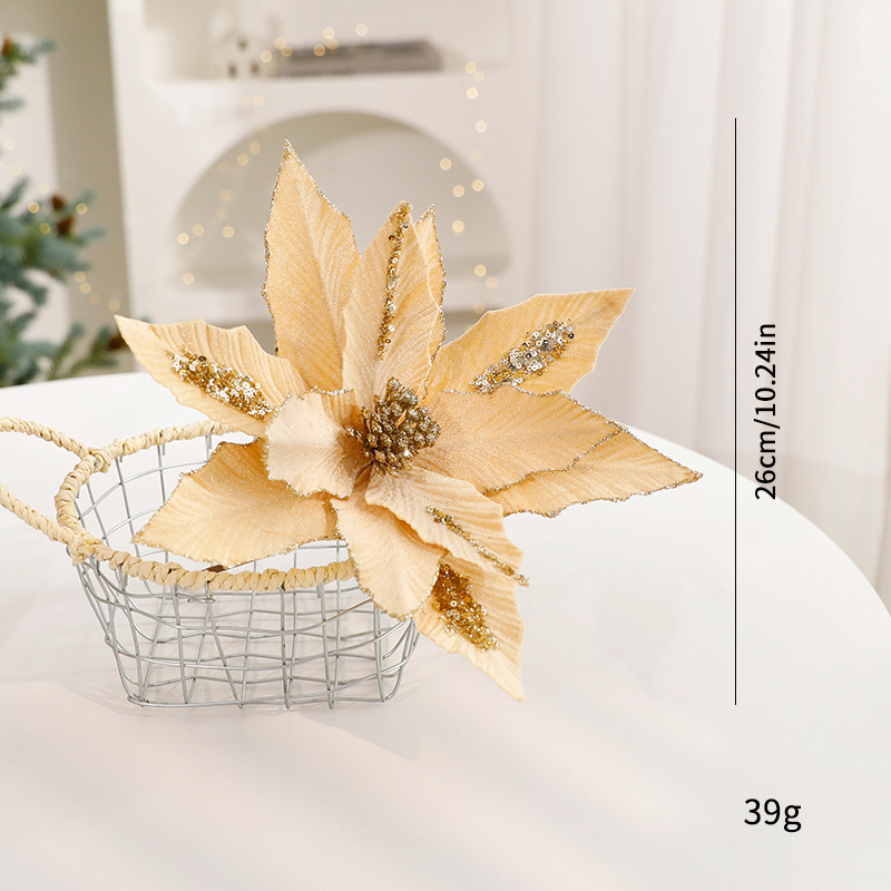 christmas-ball-flocked-detail