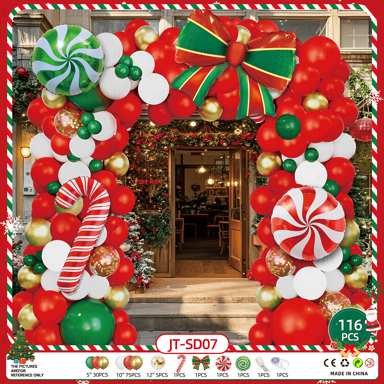 christmas-candy-balloon-set