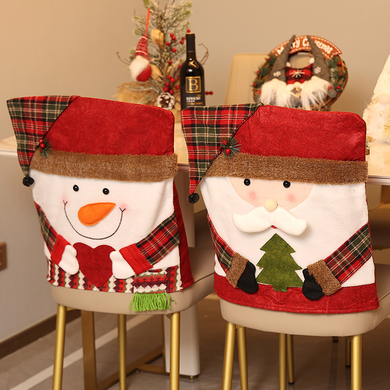 christmas-chair-decoration-set