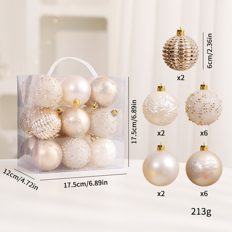christmas-flocked-ball-decoration