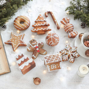 christmas-home-decor-foam-snowflake-hanging-ornaments