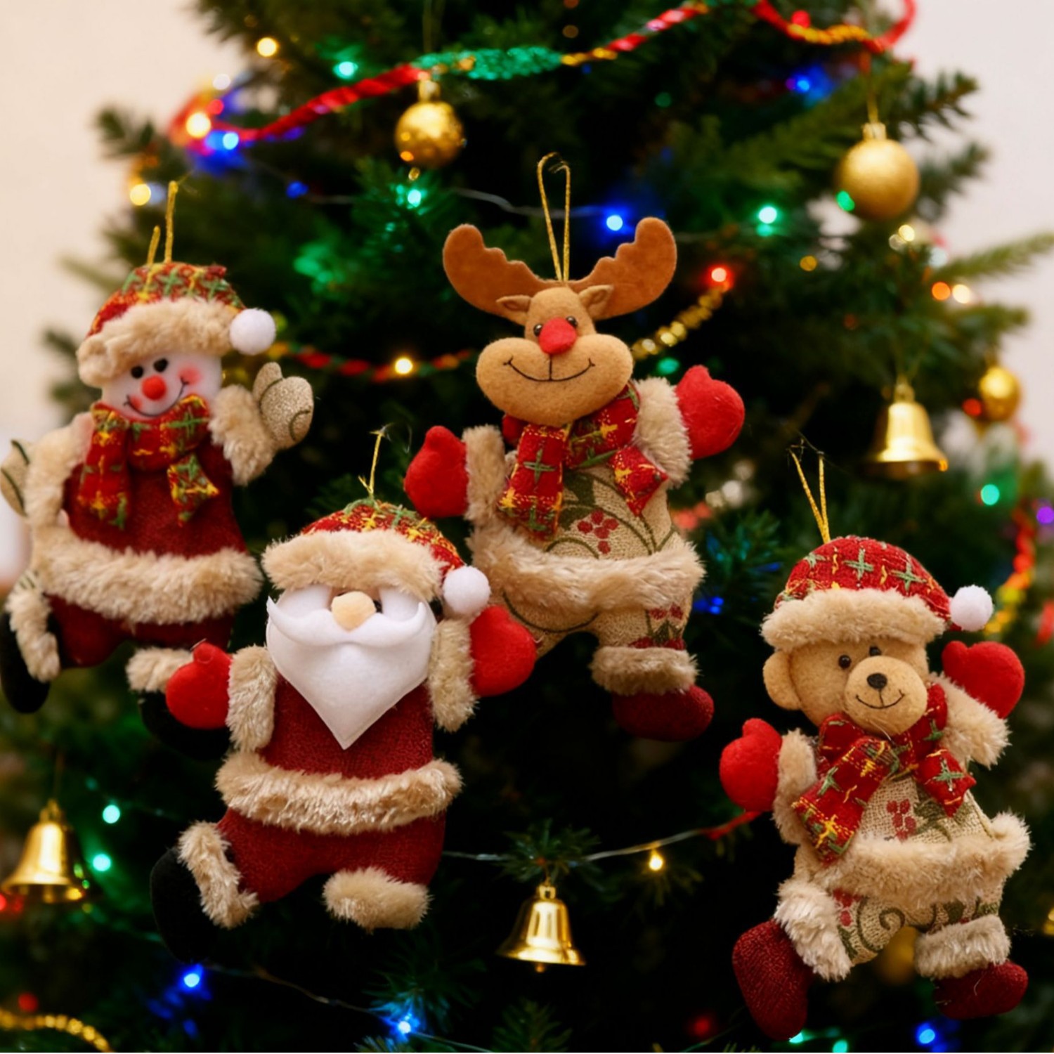 christmas-tree-plush-ornament