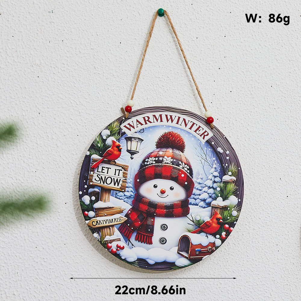 handcrafted-wooden-christmas-hanging-ornament-set
