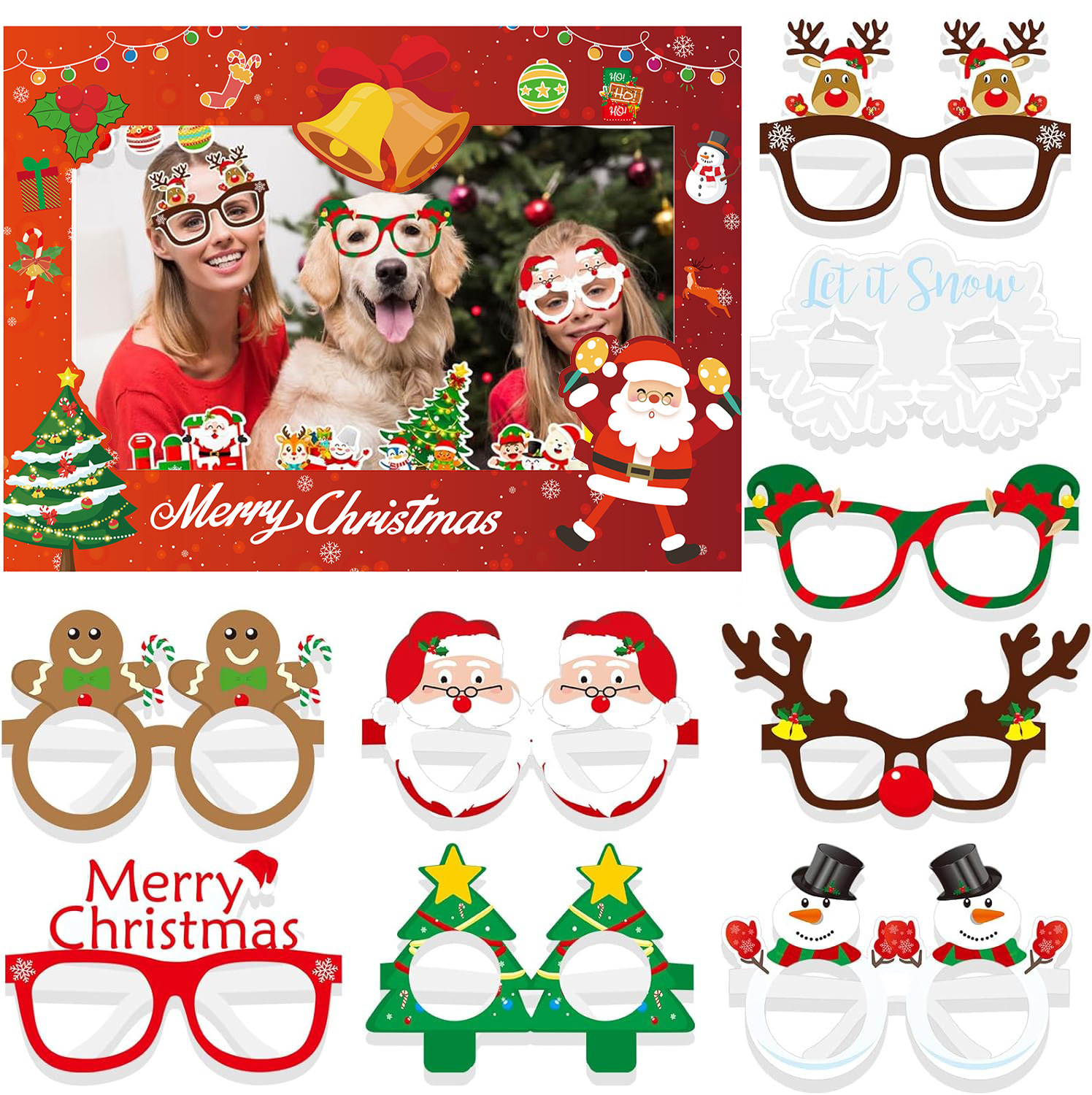 holiday-funny-glasses-props
