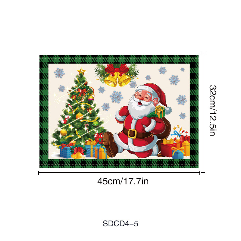 merry-christmas-placemats-linen-holiday-decor