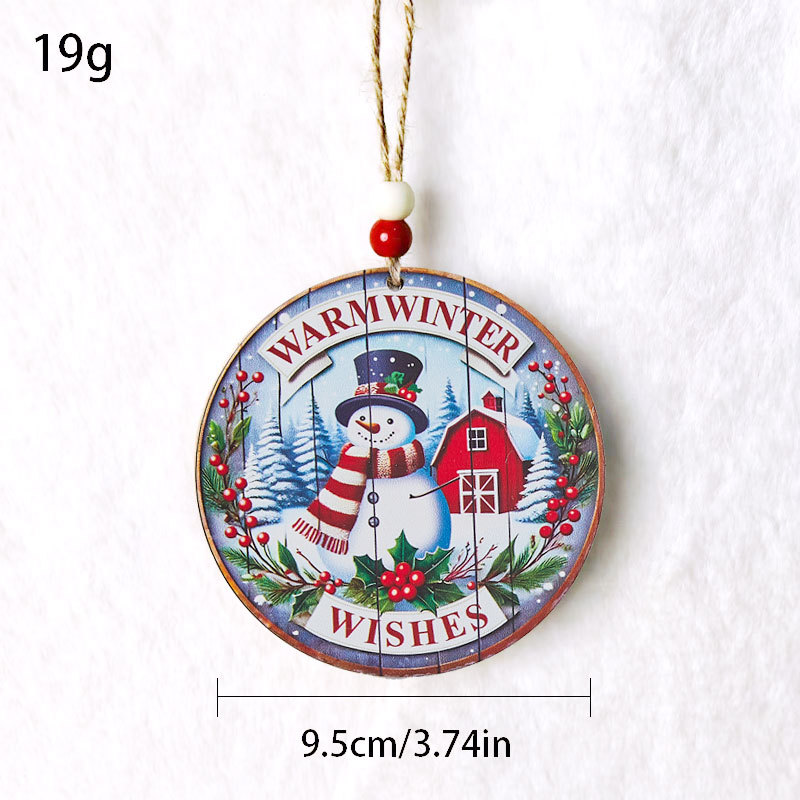 vintage-wooden-hanging-ornaments-christmas-decor