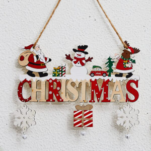 wooden-christmas-tree-hanging-decorations