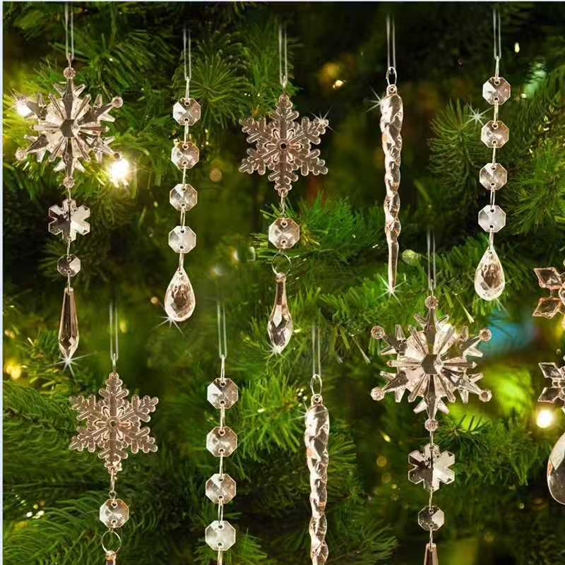 xmas-acrylic-icicle-hanging-decoration