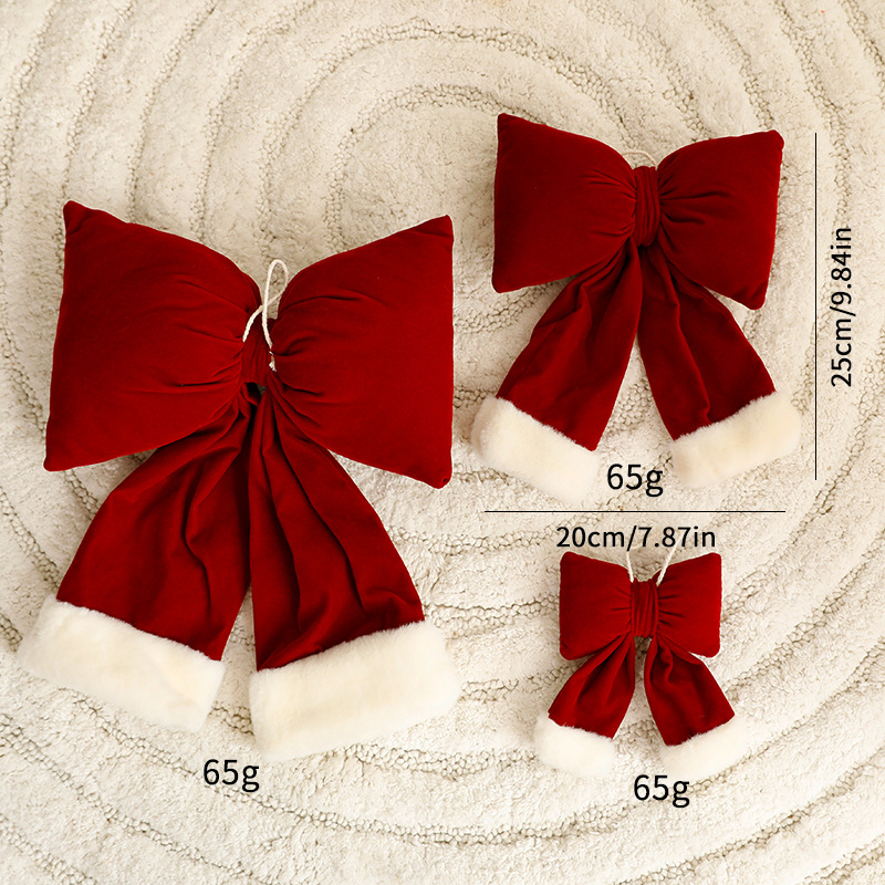 xmas-flocked-ball-quality-detail